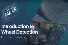 Learn about Wheel Detection