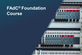 FAdC® Foundation Course